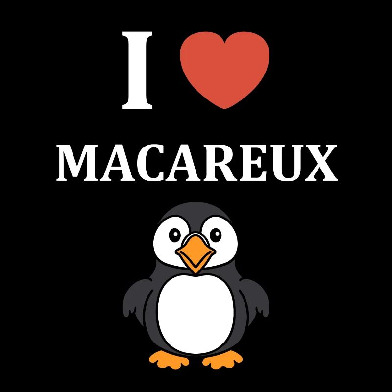 macareux