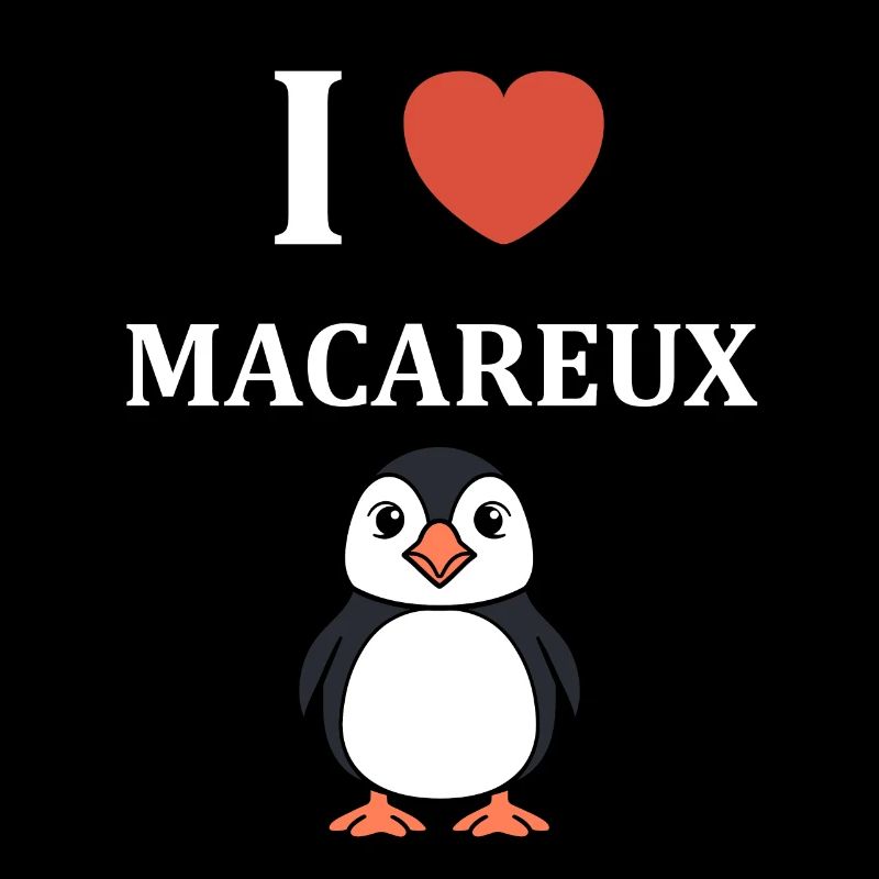 macareux