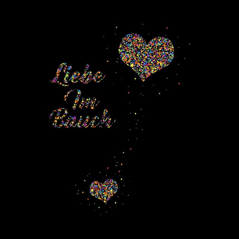 L’amour dans le ventre