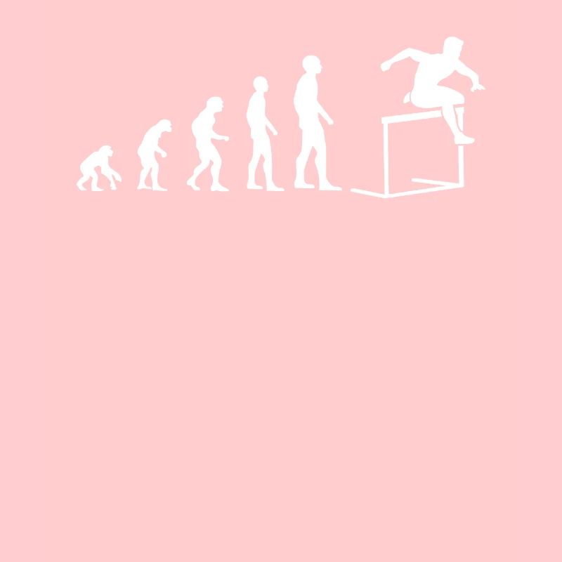 Evolution Parcours d’obstacles Sport Évolutif