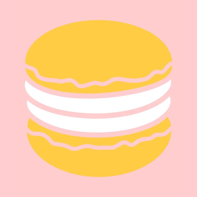 macaroon