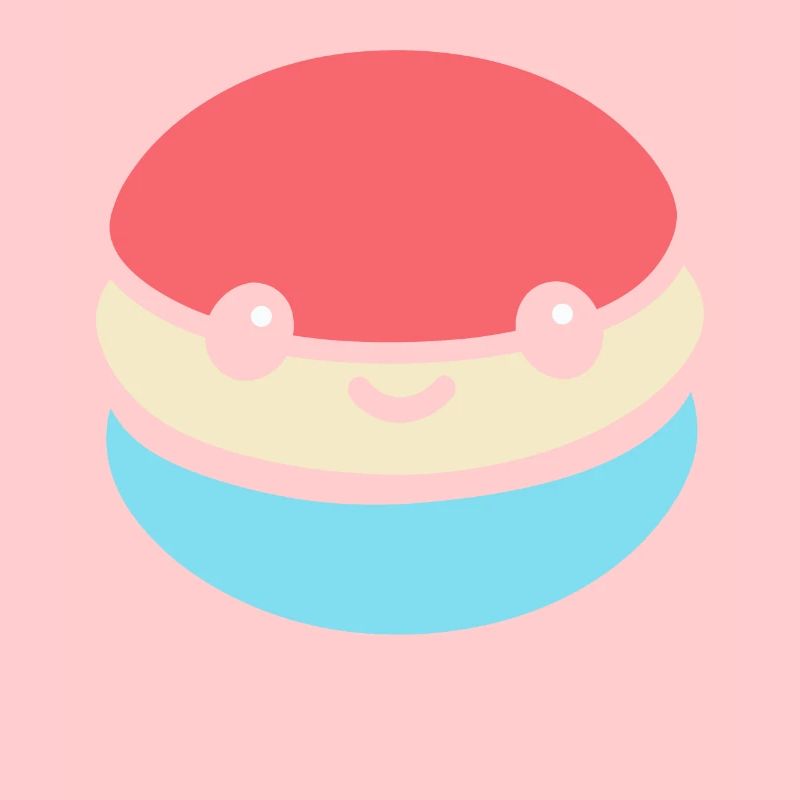 macaron