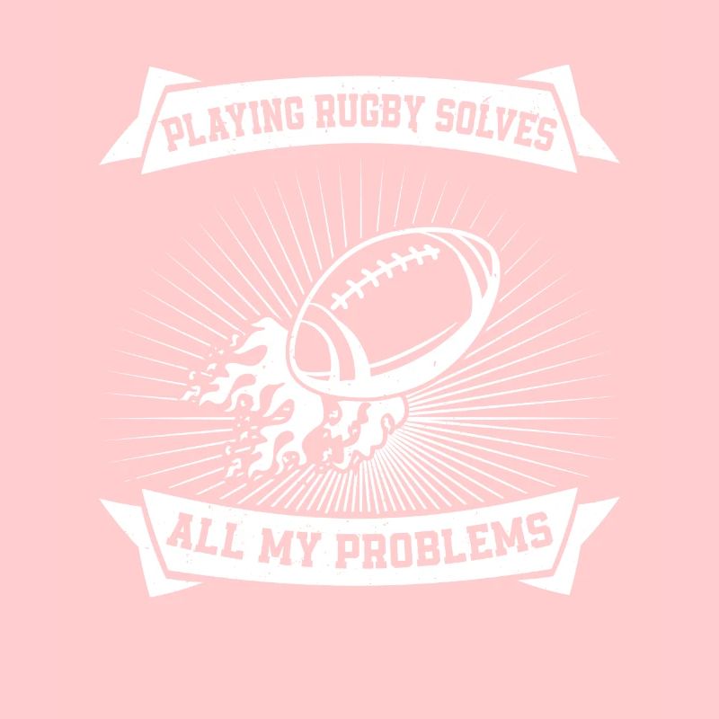 Playing Rugby solves all my Problems - Rugby Odds