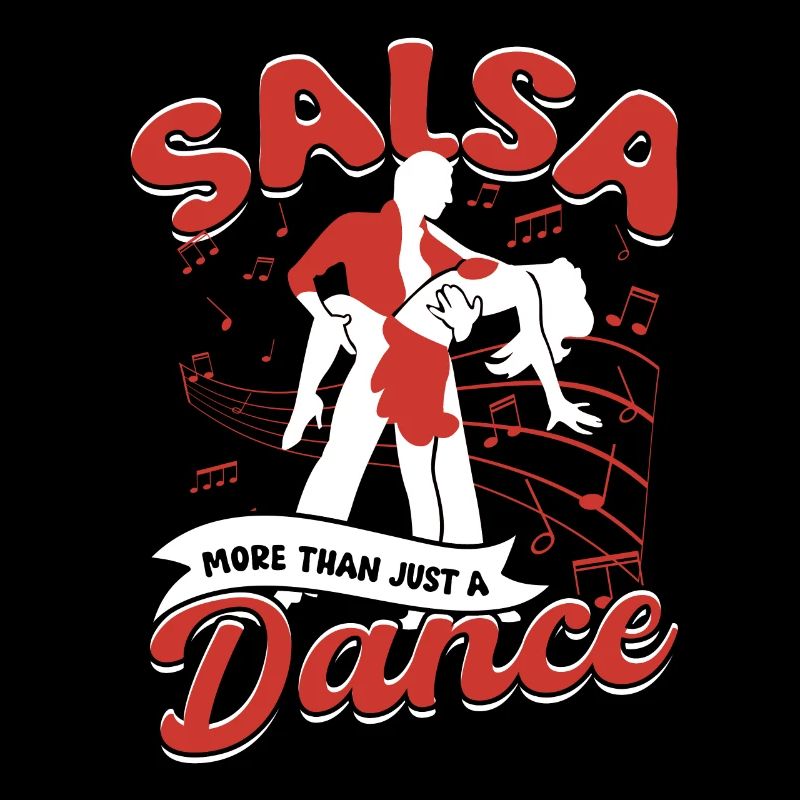 Salsa Plus Qu’Une Danse Salsero Salsera