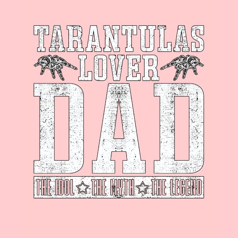 L’amant de la tarentule papa l’idole de l’éleveur de tarentule
