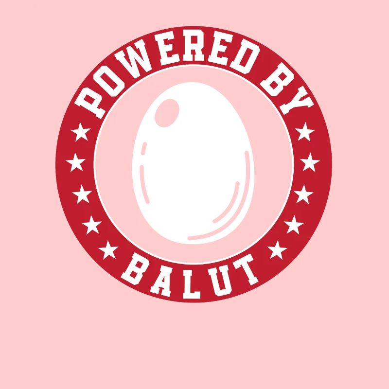Propulsé par Balut