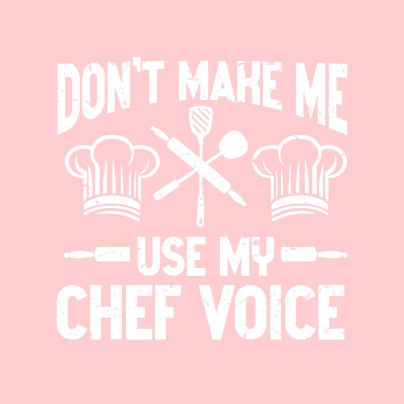 Chef Kitchen Cook