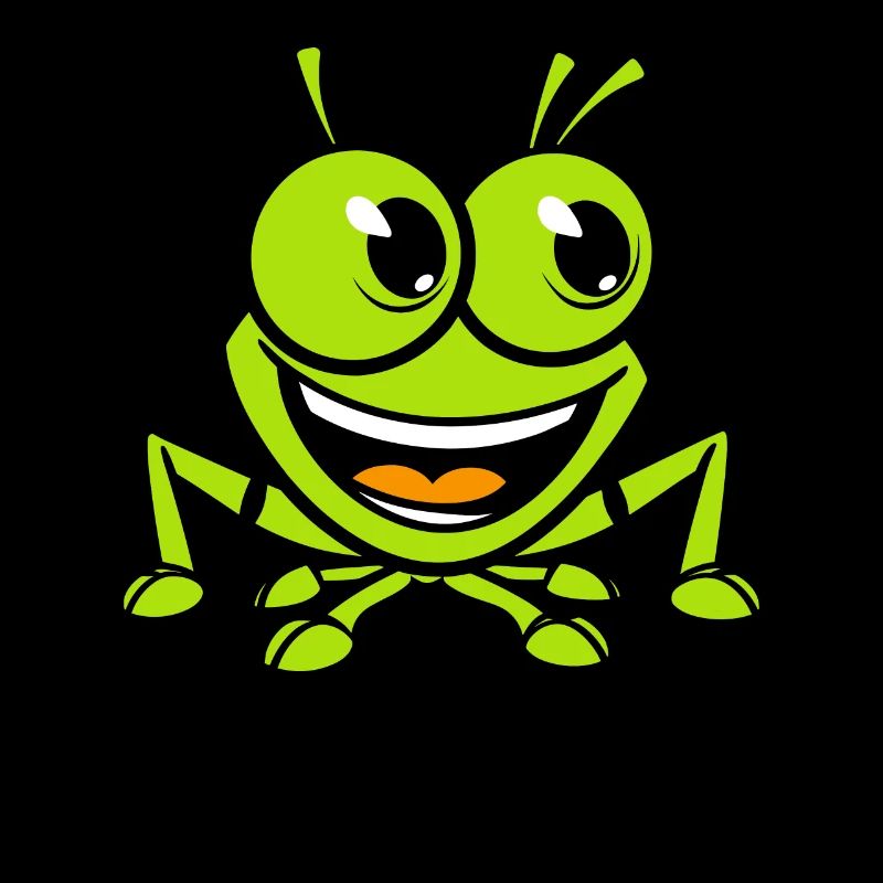 Heuschrecke