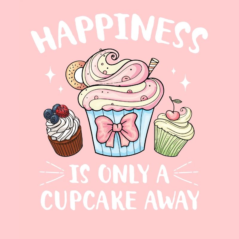 Cupcake Muffin Baking Gift