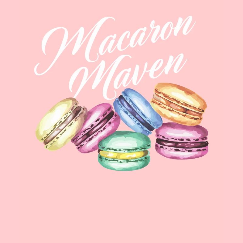 Amateurs de macarons Macarons français