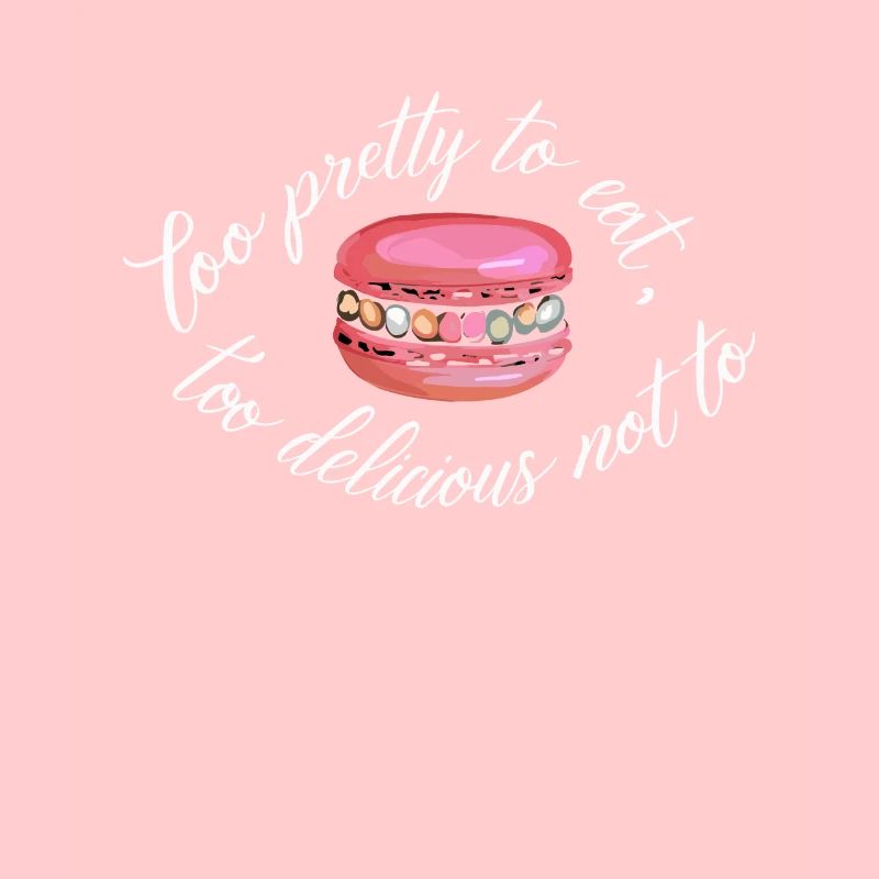 Amateurs de macarons Macarons français
