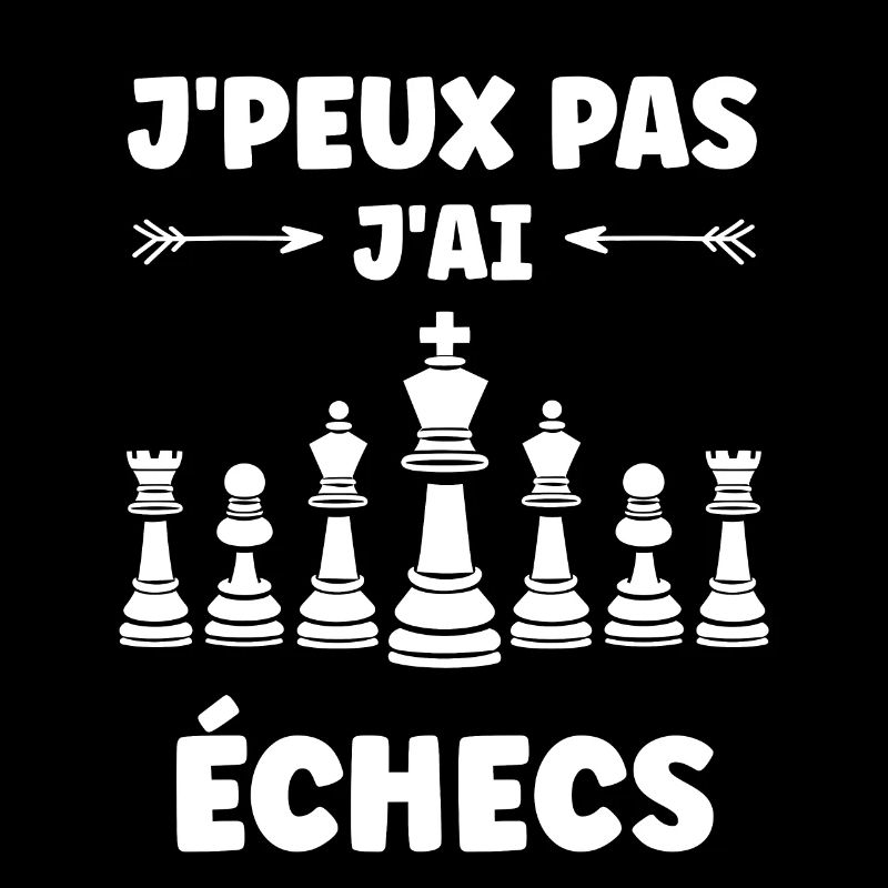 Humour échecs