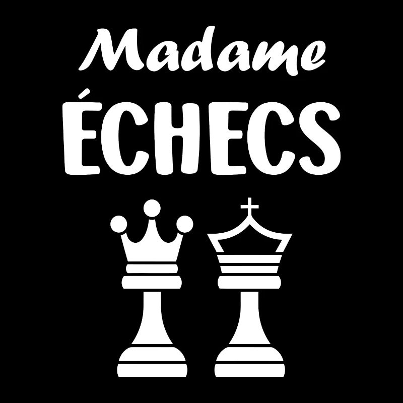 Humour échecs