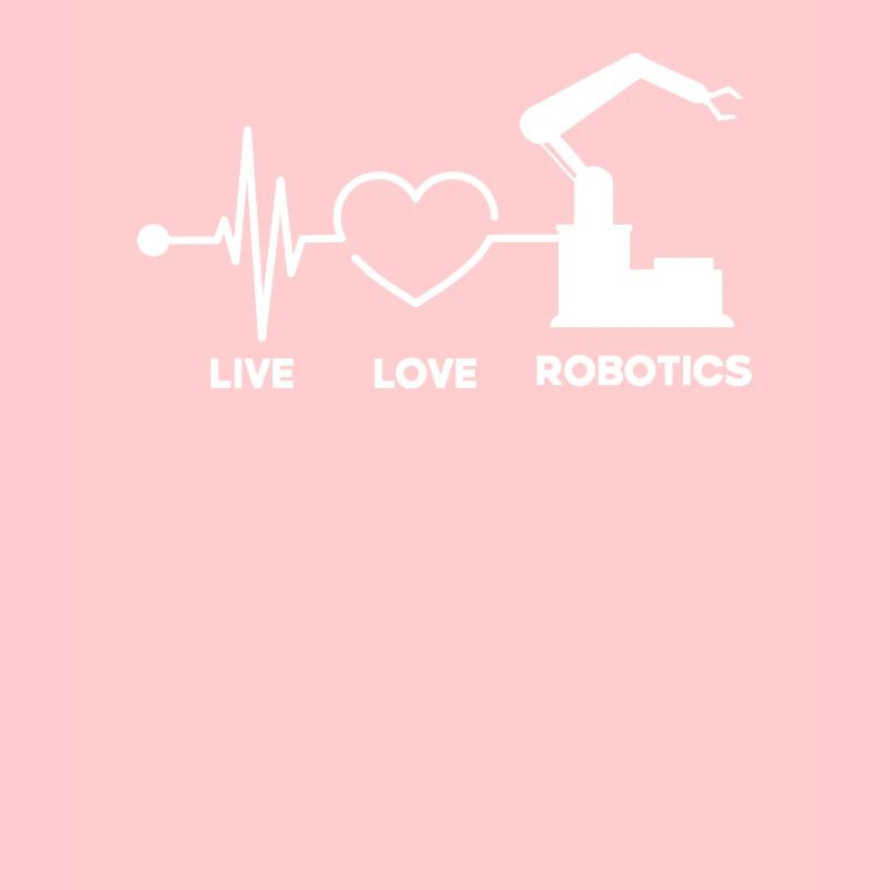 Robotics Robot Programmer