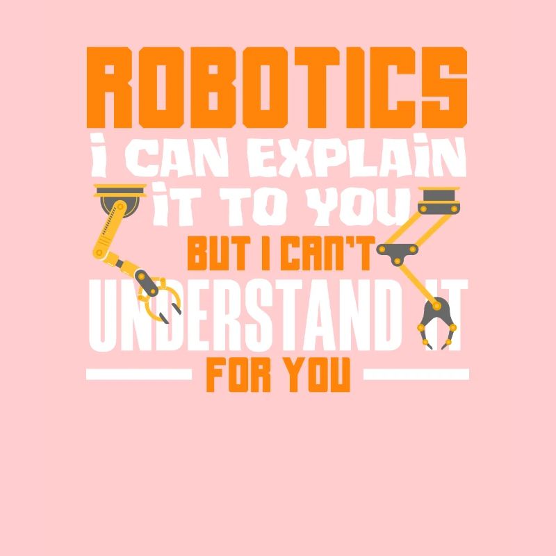 Robotics Robot Programmer