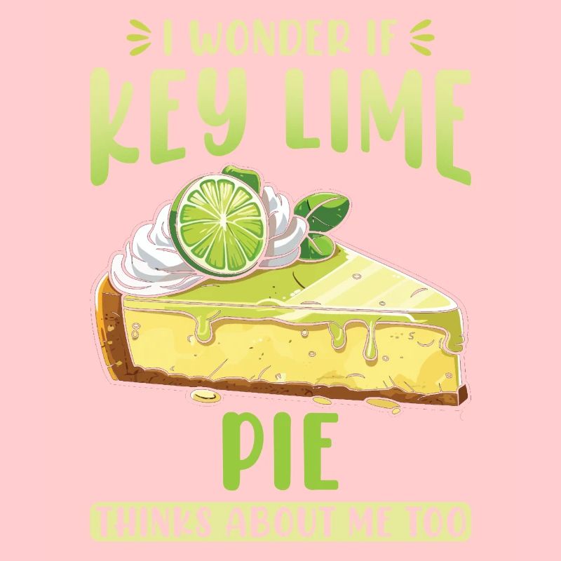 Key Lime Pie Bakery Dessert Baking Baker Pastry
