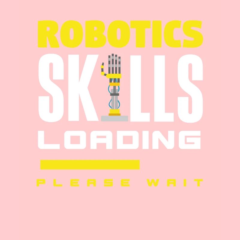 Programmeur de robots robotiques