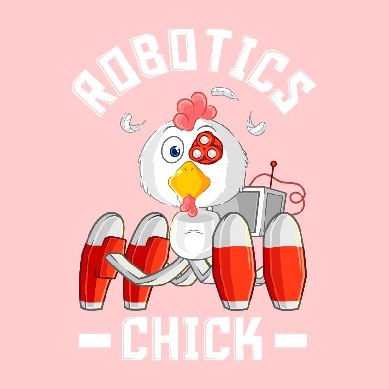 Programmeur de robots robotiques