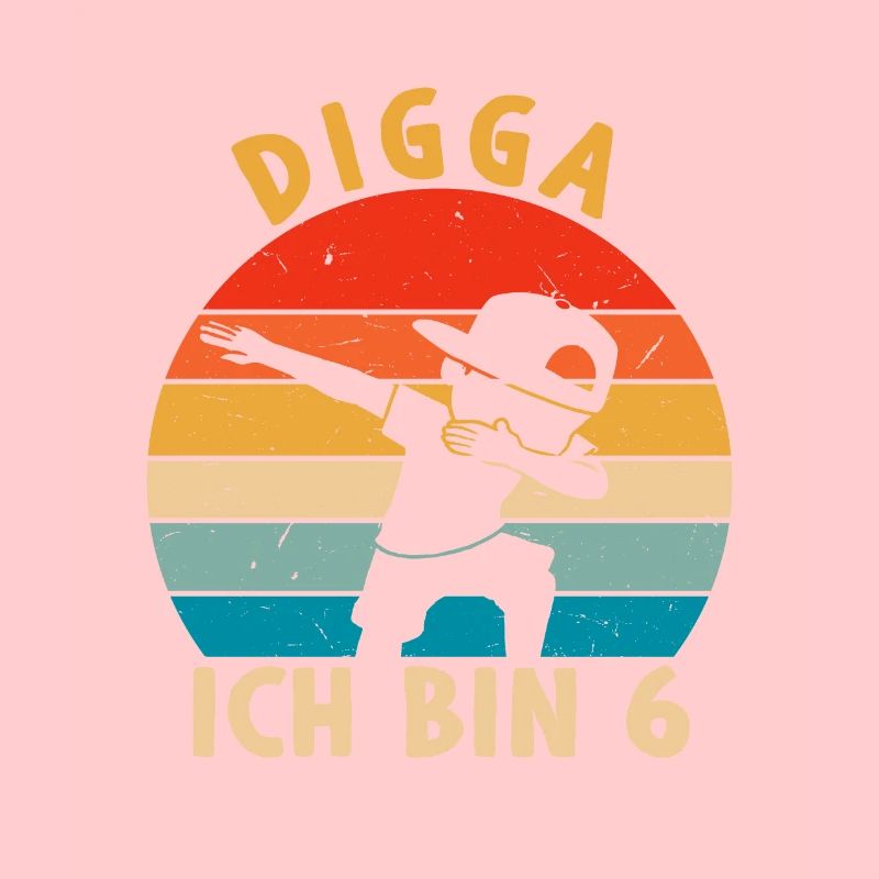 Digga Ich bin 6