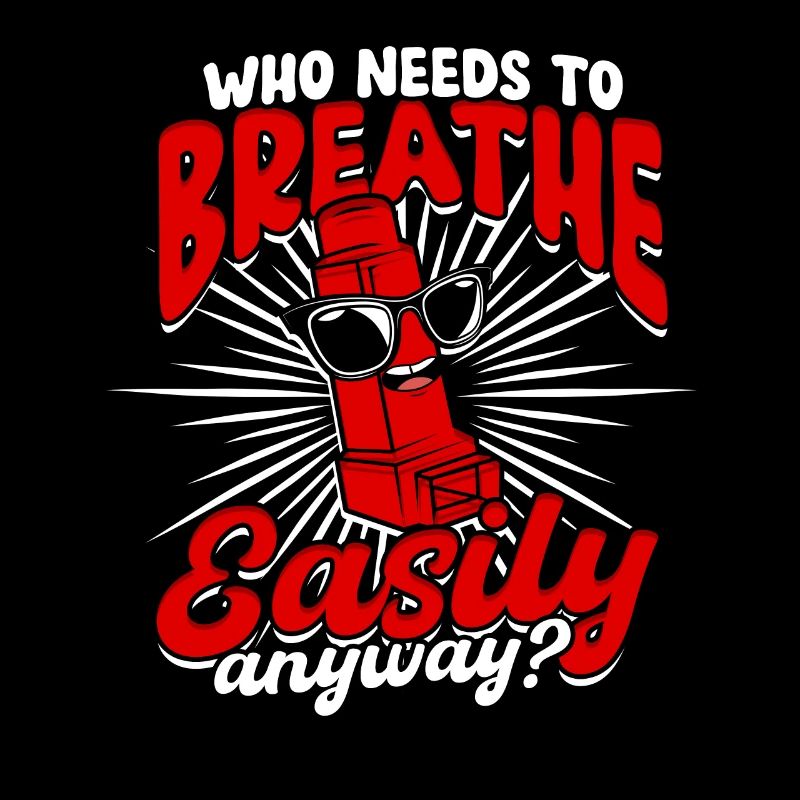 Asthmatic
