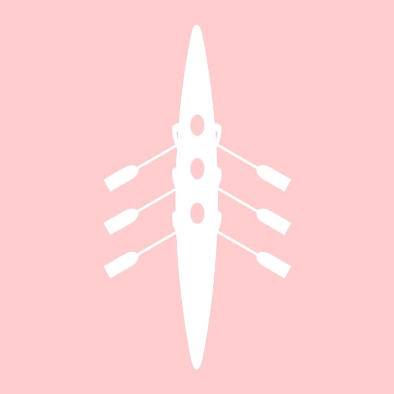 Rowboot Der Crew Boot Rowboot Rower Rowes Rower