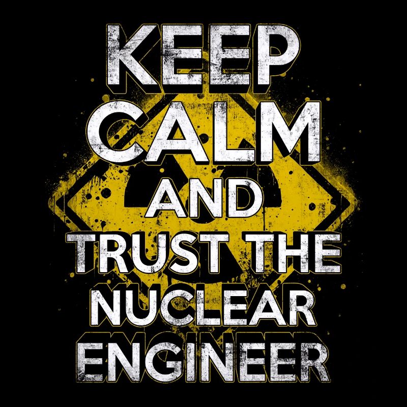 Nuclear Technician Nuclear Engineer