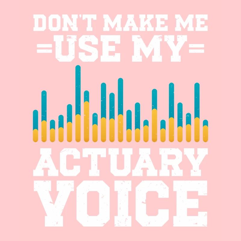Actuary Statistician