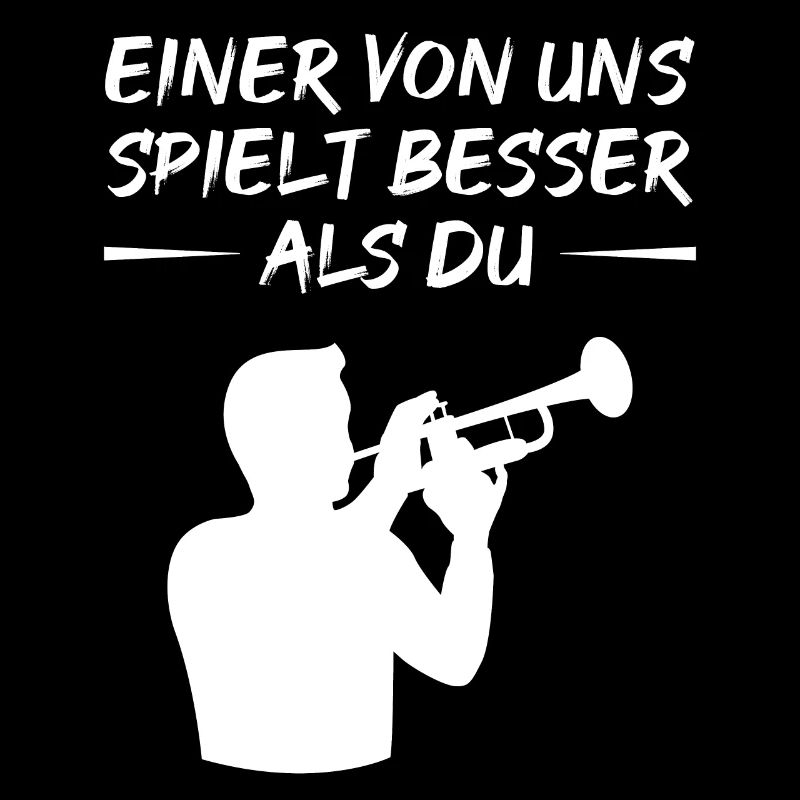 Trumpeter Challenge – Better Than You
