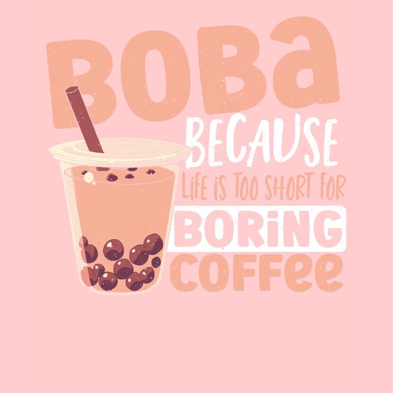 Boba Tea Tea Latte Oolong Tea