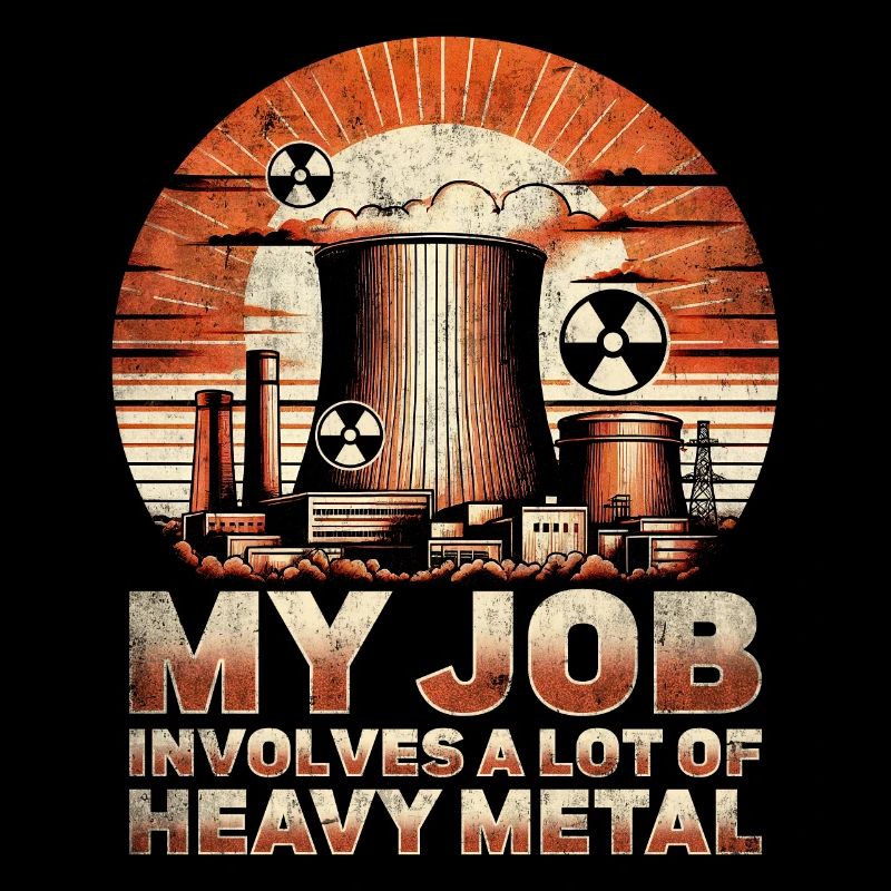 Nuclear Engineer Nuclear Technician