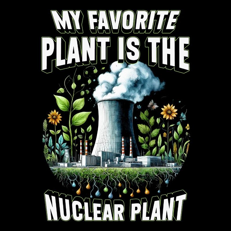 Ingénieur nucléaire Ma centrale préférée Centrale nucléaire