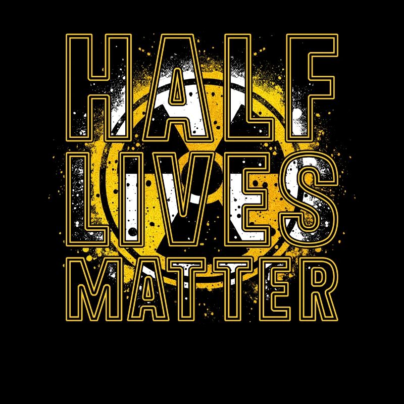 Nuclear Engineer Half Lives Matter