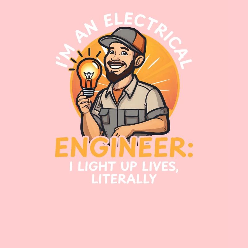 Electrical Engineering I Light Up Lives, Literally