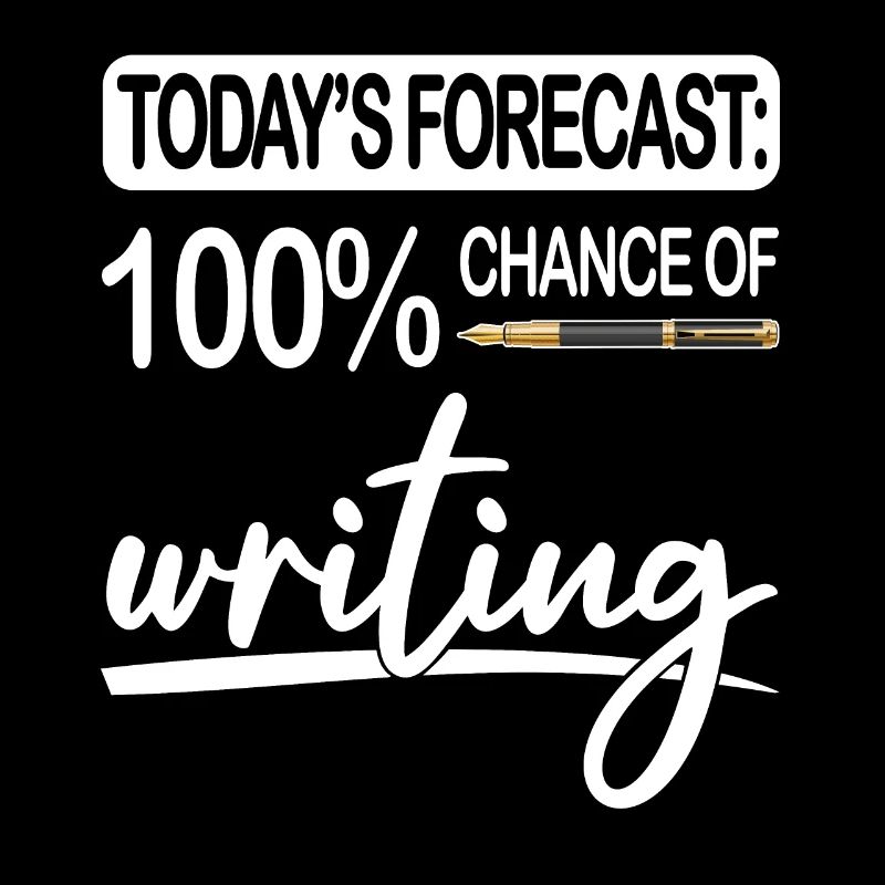 Author Journalist Teacher Writing Content Creator