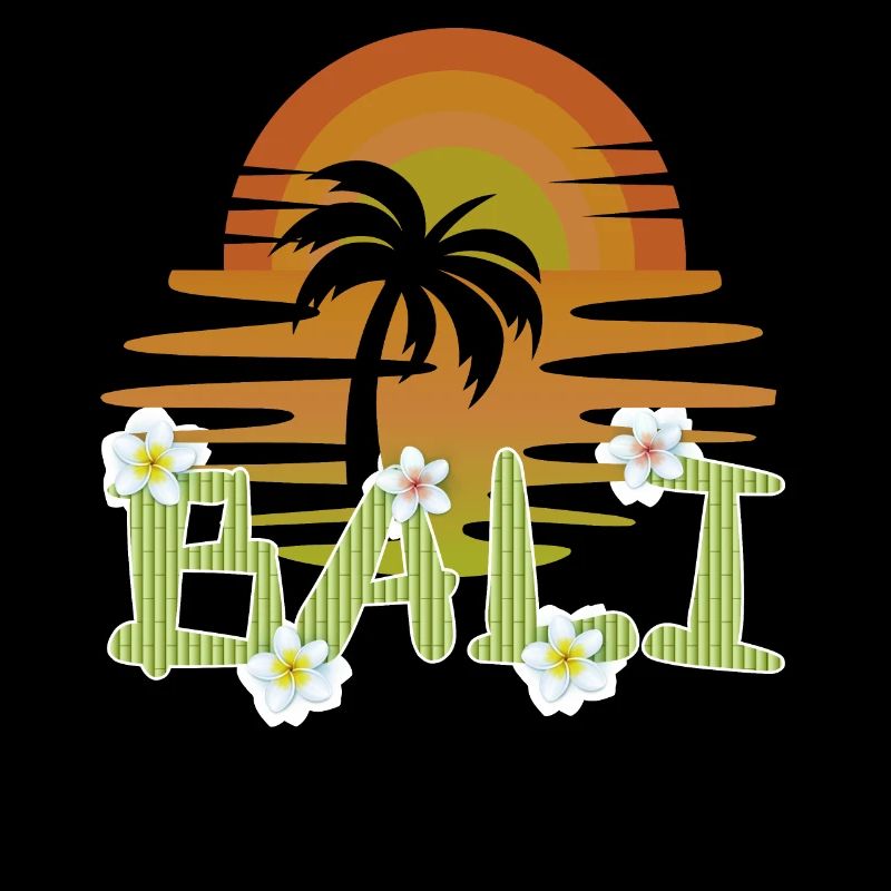 Bali - Indonesien