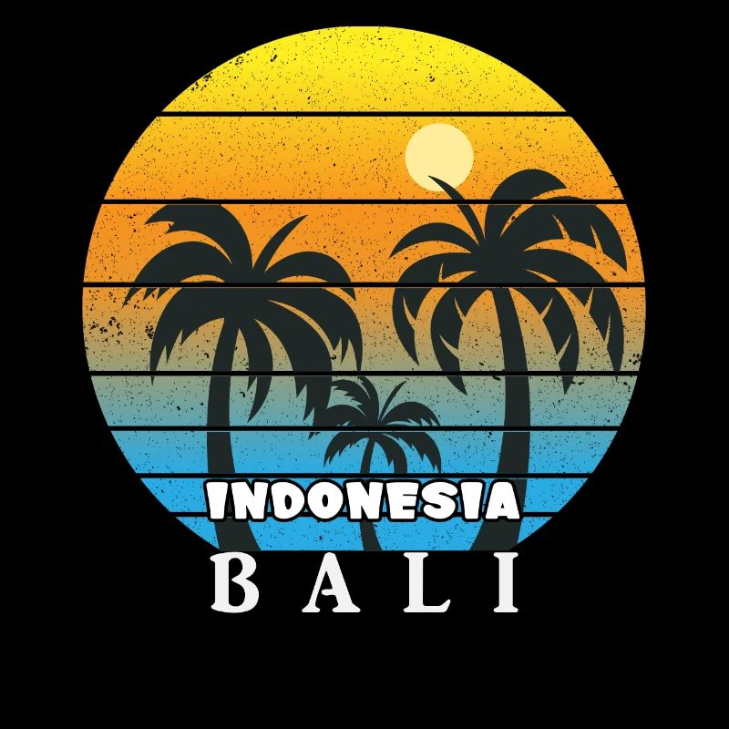 Bali - Indonesien