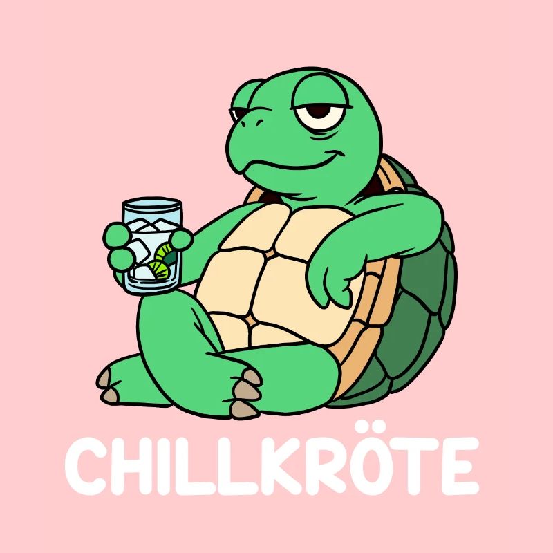 Crapaud réfrigérant