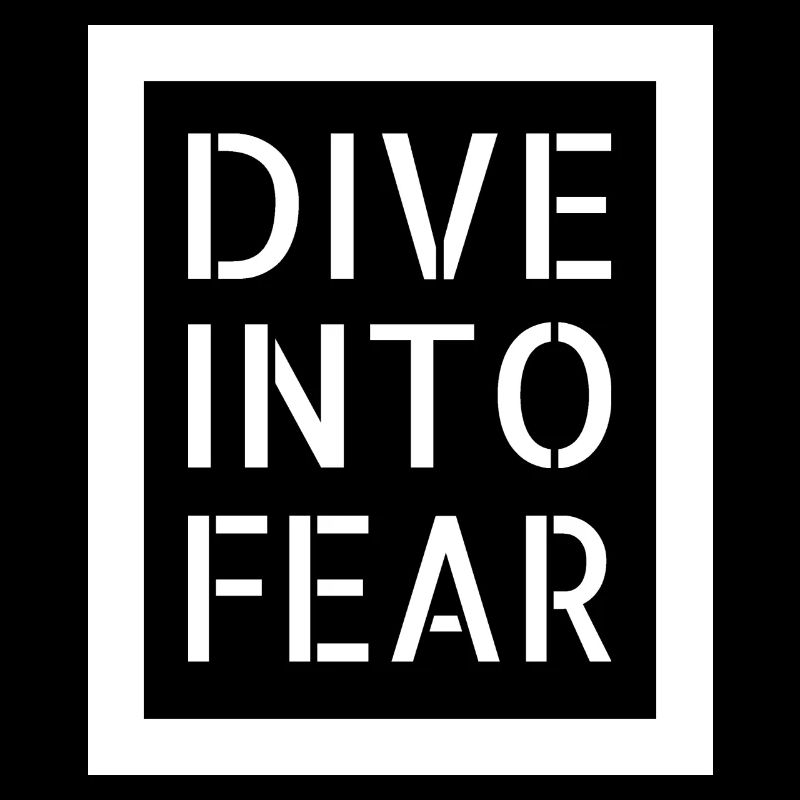 Embracing Courage Courage Mindset