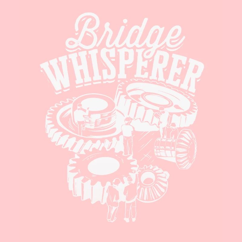 Bridge Engineer Bridge Whisperer