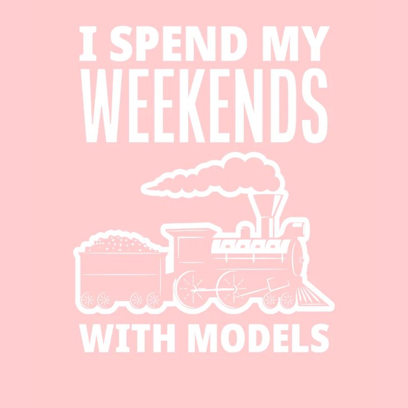 Weekend Model Train Trains Hobby