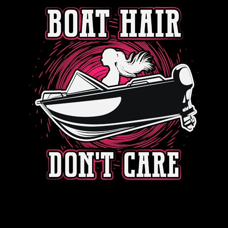 Vêtements pour femmes pour les constructeurs de bateaux et les constructeurs de bateaux
