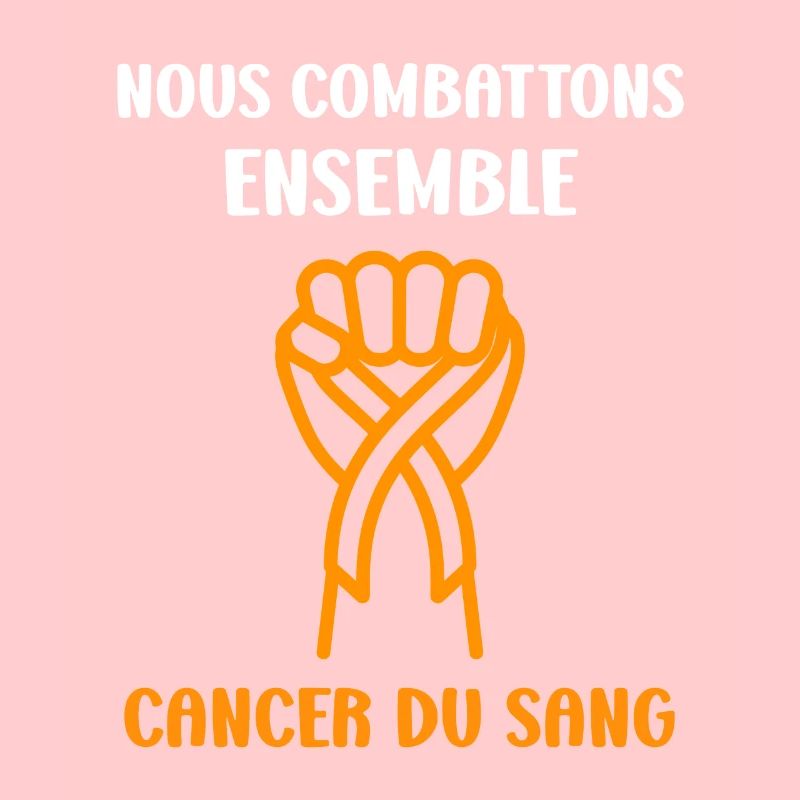 Sensibilisation à la leucémie