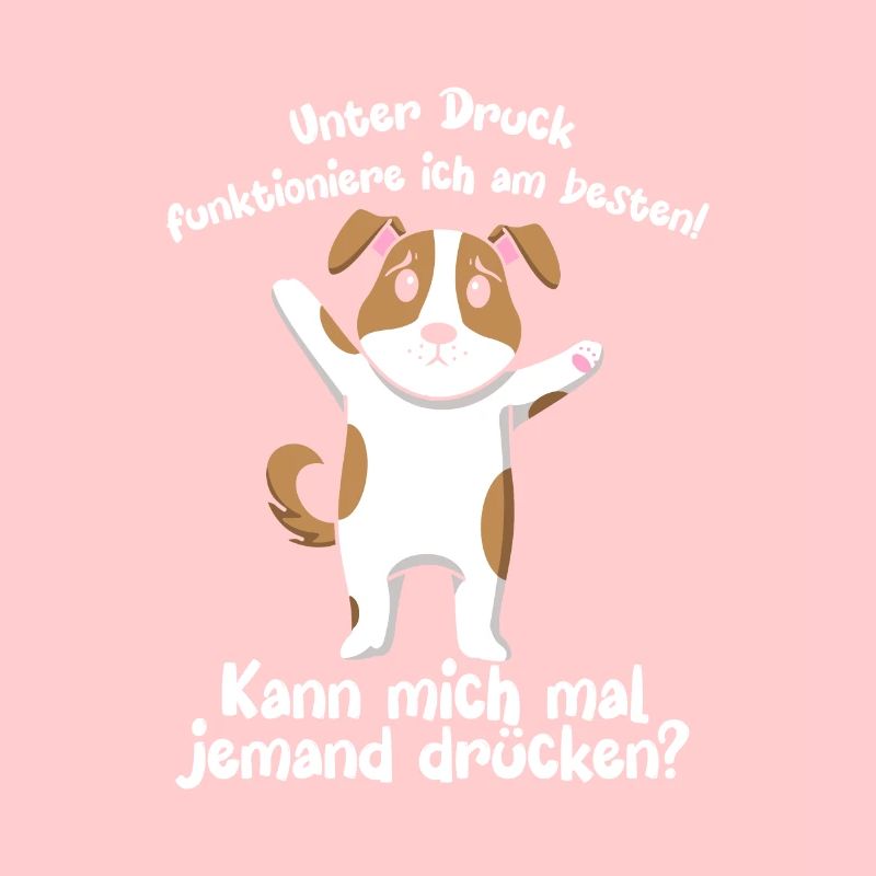 I function best under pressure