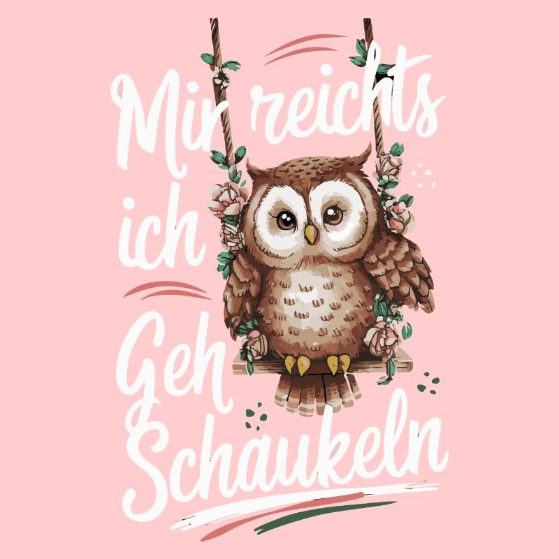 Nachteule Eule Eulen Vogel