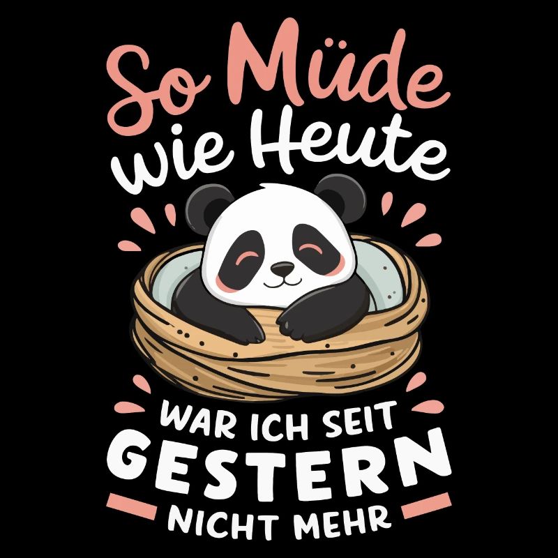 Panda Panda Ours Pandas