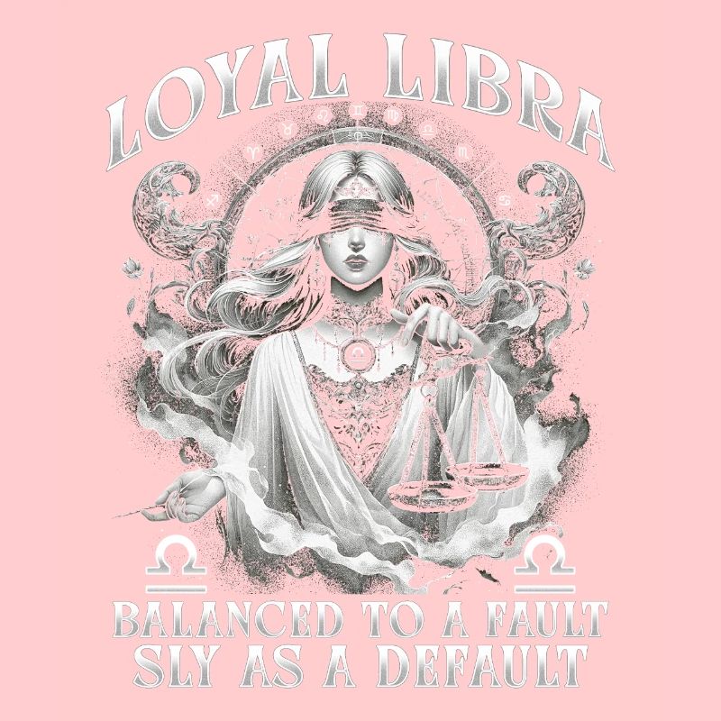 Libra Horoscope Loyal Libra