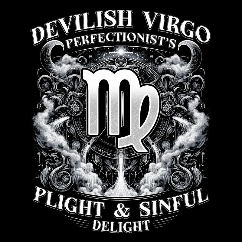 Virgo Horoscope Devilish Virgo