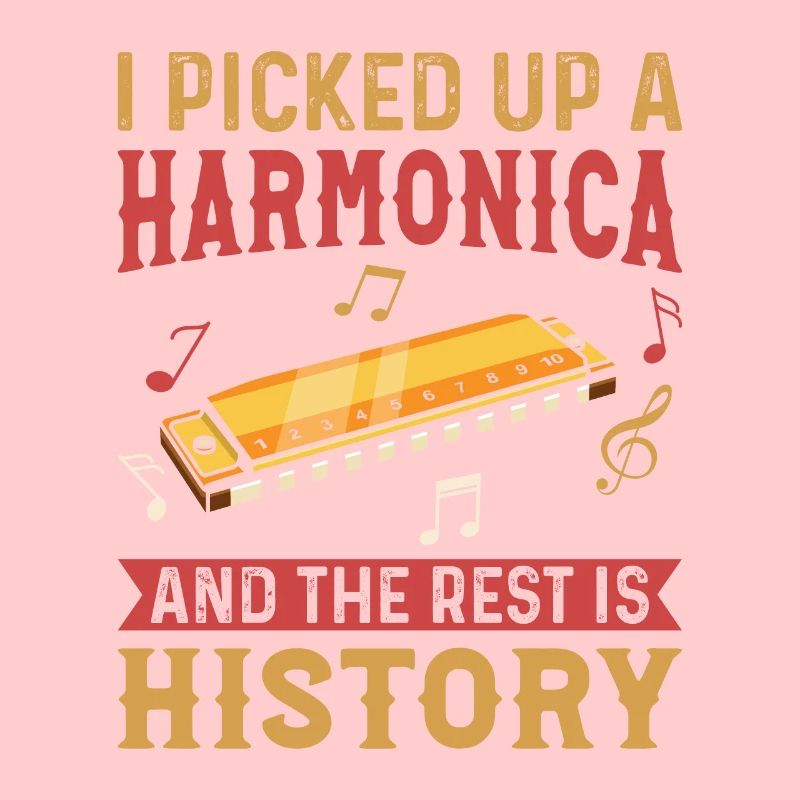 Harmonica Player - Harmonica Instrument Harmonica