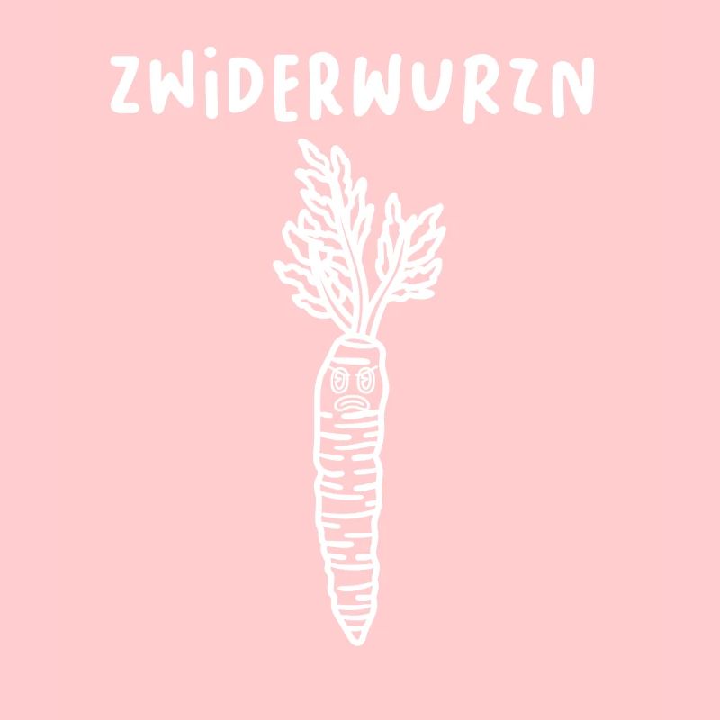 Zwiderwurzn dialect dialect Bavarian