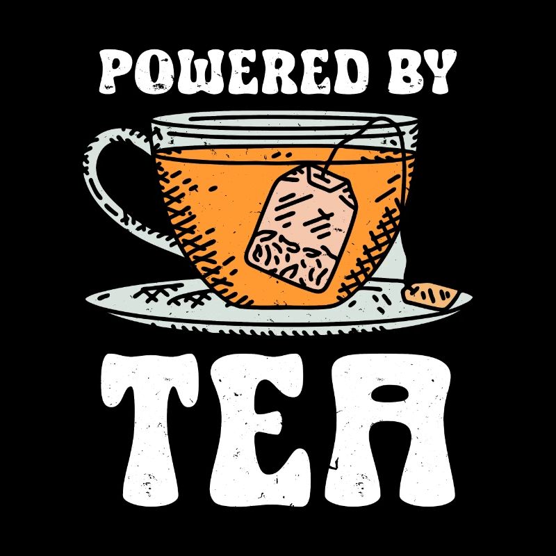 Tea Drinker Tea